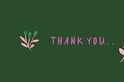 Good Morning Purple - Handwritten, a Handwritten Font by Noto Rupa (Thumbnail 10 of 10)