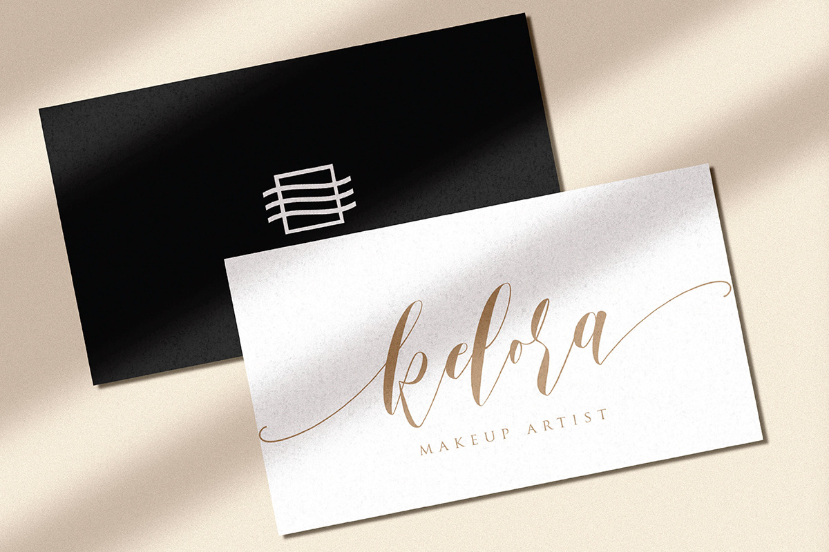 Marisa - A Modern Calligraphy, a Script Font by Gilar Studio (Photo 6 of 10)