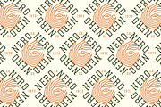 TC Tallow Pen Serif, a Handwritten Font by Tom Chalky (Thumbnail 3 of 5)