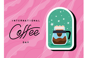 International Coffee Day Cartel