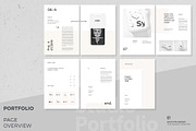 Circle Portfolio, a Brochure Template by Egotype (Thumbnail 19 of 21)