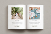 Susannah - CANVA Pricing Guide Doc, a Magazine Template by Gillian Sarah (Thumbnail 11 of 11)