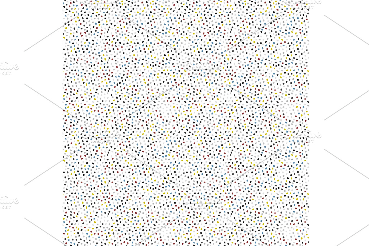 Seamless Vector Background. Pattern, a Pattern Graphic by FineArtStudio (Photo 1 of 3)