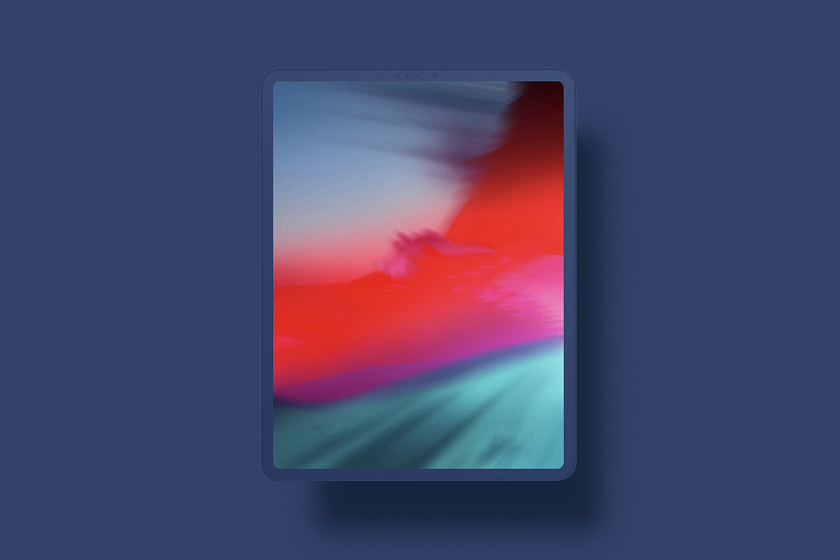 7 Devices Clay Mockups - 2020, an iPhone Mockup by Asylab (Photo 31 of 55)