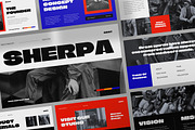 SHERPA KEYNOTE, a Presentation Template by Portocraft (Thumbnail 9 of 9)