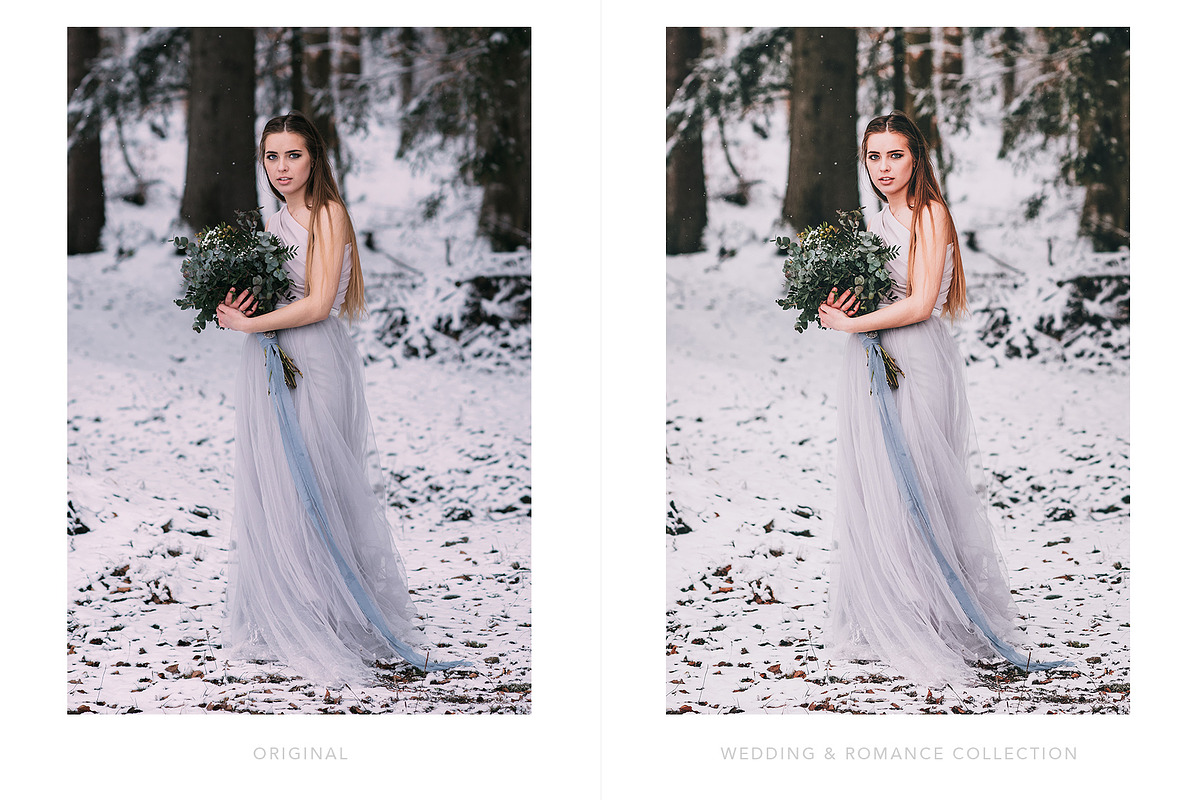 Wedding presets for Lightroom Mobile, an Action Add-On by BeArt-Presets (Photo 16 of 17)