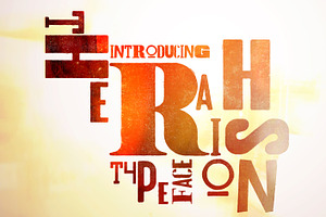 The Harison