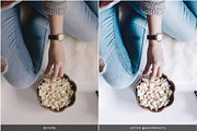 SCANDINAVIAN LIGHTROOM PRESETS, an Action Add-On by Nes Design Co (Thumbnail 11 of 12)