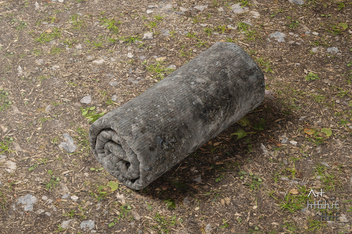 Seamless Ground Textures - Wet Mud, a Texture Graphic by Arthitecture Home (Photo 10 of 11)