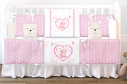 Baby Room Mockup 12/1, an Apparel Mockup by Milan Mockup (Thumbnail 6 of 12)