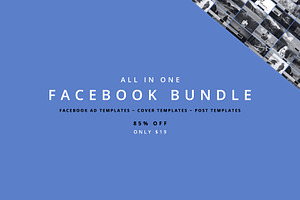 All In One Facebook Bundle