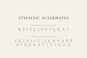 MEOWILD – Whimsical Hand Drawn Font, a Handwritten Font by Karma (Thumbnail 10 of 11)