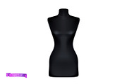 T-shirts, hoodie, polo dress, vector, an Icon by Allevinatis Studio (Thumbnail 3 of 6)