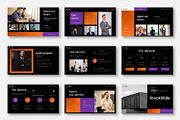 Syafiq – Business Keynote Template, a Presentation Template by Dens Creative Studio (Thumbnail 3 of 6)