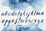 Watercolor all seasons, a Decorative Illustration by ⚞ Kind Illustration ⚟ (Thumbnail 6 of 8)