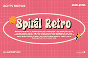 Mahogany - Groovy Font | NEW UPDATE, a Font by HeyFonts (Thumbnail 11 of 19)