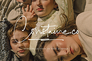 Signaturing - An Inky Handwritten, a Script Font by Nooh Space x Masa Fonts (Thumbnail 15 of 18)