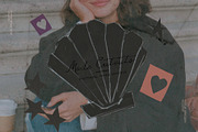 Mode Cutouts - Paper Collection, a Background Graphic by nadispasibenko (Thumbnail 3 of 8)