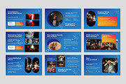 Happy New Year Presentation Template, a Presentation Template by Creatiya Type (Thumbnail 8 of 8)