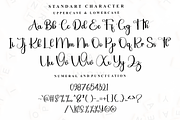 Brother, a Handwritten Font by InermediaSTUDIO (Thumbnail 2 of 7)