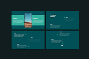 Osean - Google Slide Template, a Presentation Template by Pixelz Studio (Thumbnail 6 of 10)