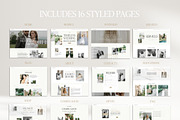Squarespace photography template, a Squarespace Template by Presentibox (Thumbnail 13 of 13)
