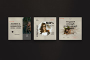Mathieu CANVA-New Hype Social Media, a Social Media Template by Dirtytemp Studio (Thumbnail 5 of 14)
