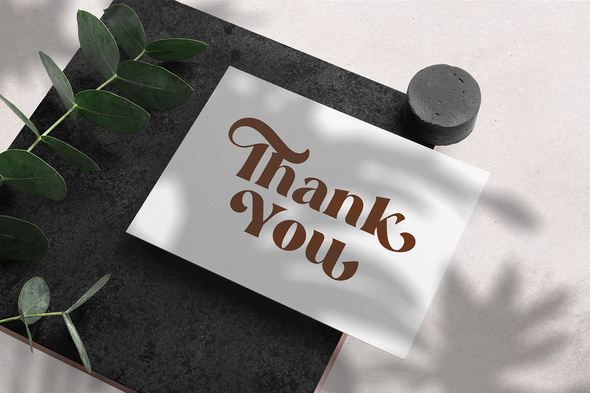 Reikna - Classy Bold Serif, a Serif Font by Kulokale (Photo 10 of 10)