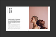 Digital Portfolio (INDD, PPT, Canva), a Presentation Template by tomsarraipodesign (Thumbnail 11 of 21)