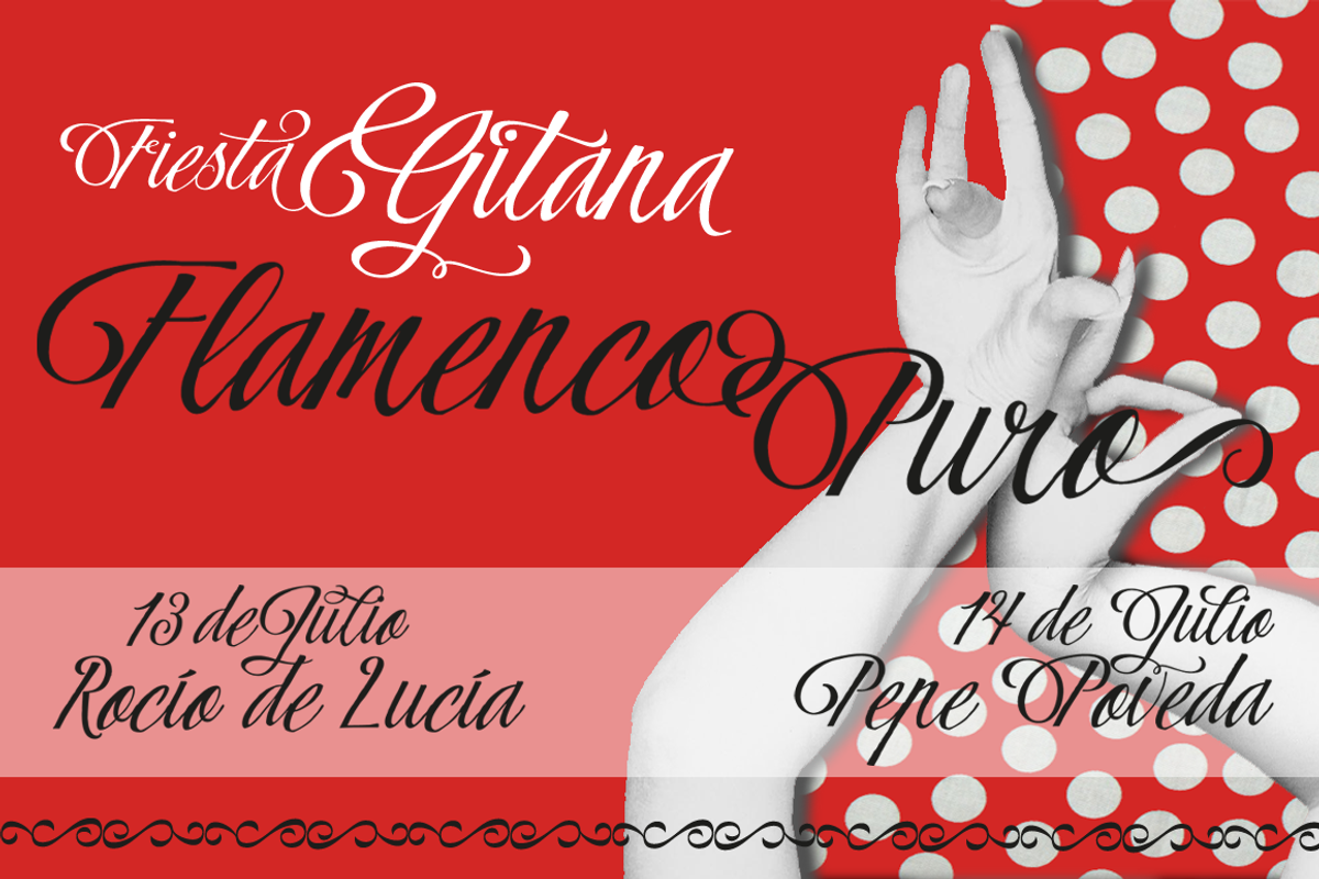 Flamenca Family Pack preview 5