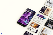 E-commerce Store Owner Ultimate Kit, a Social Media Template by Kay Designs (Thumbnail 21 of 27)