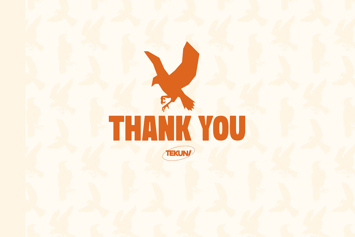 Bird Silhouette SVG Bundle, an Animal Illustration by Tekuni (Photo 11 of 11)