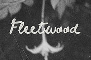Fleetwood - A Handwritten Font, a Handwritten Font by Studio Madly (Thumbnail 9 of 9)