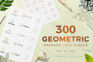 1900 Logos Giga Bundle