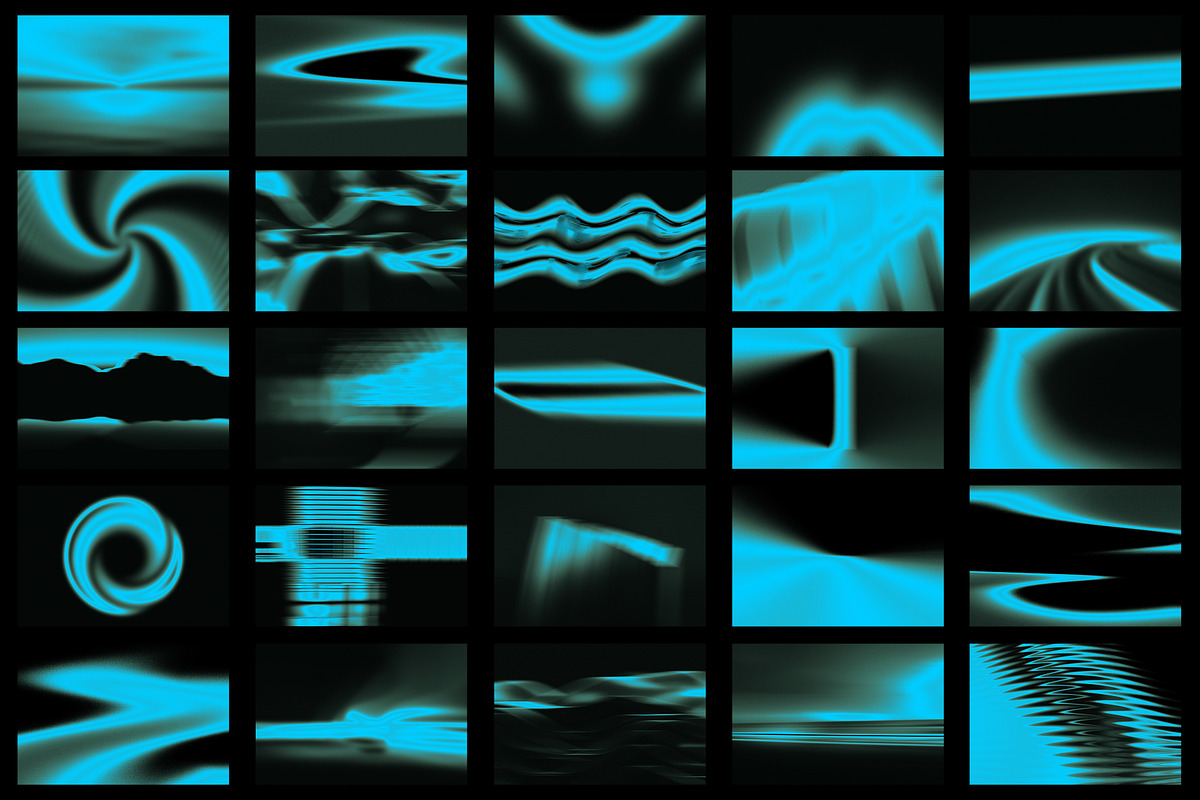 MACROMA - Light  Texture Pack, a Texture Graphic by Overland® (Photo 5 of 9)
