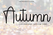 Autumn