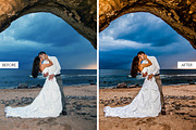 HDR Lightroom Presets, a Preset Add-On by Presetual (Thumbnail 4 of 5)