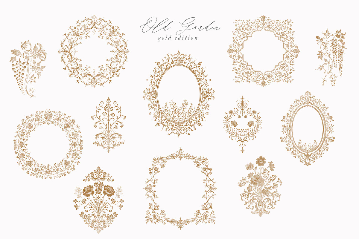 New! Timeless Library Edition, a Graphic by Isabelle Salem (Photo 105 of 211)
