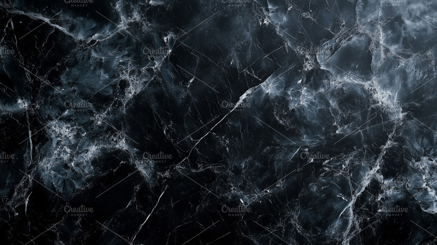 Black natural marble with white, a Background Photo by MistyDay