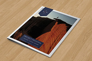 US Letter Brochure Mockups, a Print Template by Andre28 (Thumbnail 7 of 7)