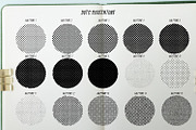 Halftone Brush Pack, a Brush Add-On by ZiziMarket (Thumbnail 2 of 6)