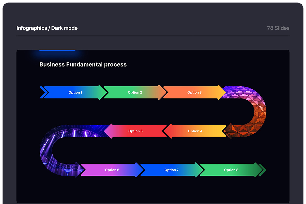 X - Multipurpose Presentation, a Presentation Template by TemplateZuu (Photo 47 of 50)