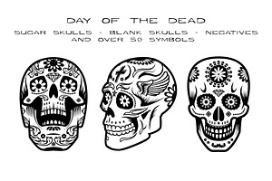 Day Of The Dead