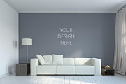 Mockup, a Product Mockup by Allstock (Thumbnail 1 of 2)