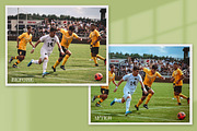 Soccer World Cup Lightroom Presets, a Preset Add-On by 3Motional (Thumbnail 9 of 16)