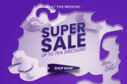 15 black friday background design, a Background Graphic by NJ Himel (Thumbnail 2 of 16)
