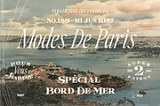 Beyond Comfort - Classy Font Duo, a Serif Font by Tom Chalky (Thumbnail 4 of 13)