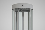Revolving Door 150cm, an Architecture 3D Model by Dmitriy Kalko (Thumbnail 9 of 14)