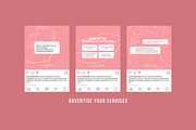 Plastic Surgeon Templates, a Social Media Template by Sincerely Media (Thumbnail 4 of 10)