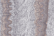 5 vector abstract seamless patterns, an Illustration by tamara.comotomka (Thumbnail 2 of 5)